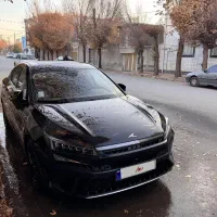 کی ام سی j7 مدل ۱۴۰۲|خودرو سواری و وانت|نورآباد, |دیوار