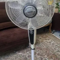 پنکه برند سانی