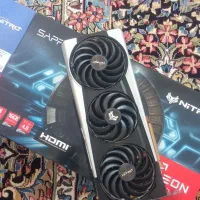 سیستم گیمینگ Rx6800xt 16g 4k 2k|رایانه رومیزی|رفسنجان, |دیوار
