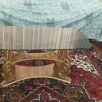 مبل سلطنتی|مبلمان خانگی و میز عسلی|مرند, |دیوار