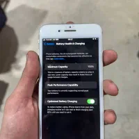 Iphone 8plus 64|موبایل|نیشابور, مدرس|دیوار