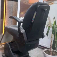 صندلی برقی ارایشگاه