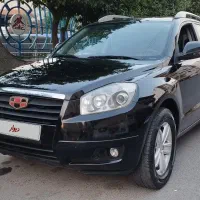 جیلی x7 شاسی|خودرو سواری و وانت|تهران, دردشت|دیوار