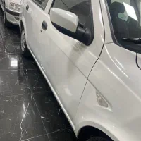 فروش خودروی ساینا|خودرو سواری و وانت|تبریز, |دیوار