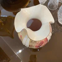 گلدان لمونژ/جام بوهیما/قندان کریستال/گل مصنوعی/قاب|ظروف سرو و پذیرایی|مشهد, امام رضا (ع)|دیوار