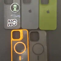 قاب آیفون 14 پرومکس