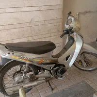 موتور بی کلاچ۹۳