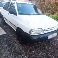 پراید 131مدل 90هیدرولیکABS بی رنگ شاسی سالم فابریک|خودرو سواری و وانت|سنگر, |دیوار