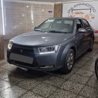 دنا پلاس اتوماتیک مدل ۱۴۰۱ فروش یا معاوضه خودرو|خودرو سواری و وانت|اصفهان, آفاران|دیوار