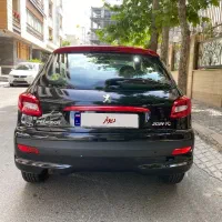 207 mc  مدل ۱۴۰۱|خودرو سواری و وانت|تهران, سعادت‌آباد|دیوار