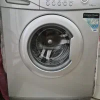 ماشین لباسشویی سامسونگ اصل ۶ کیلویی