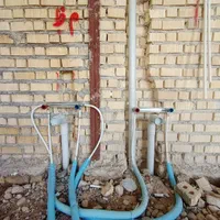 لوله کش ساختمان نصبیات ساختمان|خدمات پیشه و مهارت|کازرون, |دیوار