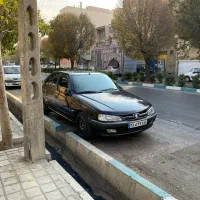 پژو پرشیا مدل۸۲ فرانسه|خودرو سواری و وانت|تهران, جی|دیوار