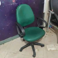 صندلی چرخدار کامپیوتر