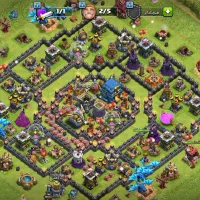 دوتا کانت کلش 13و12