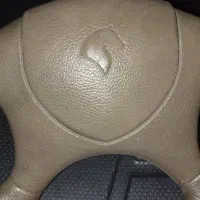 غربیلک فرمان سمند|قطعات یدکی و لوازم جانبی|فردیس, نگارستان|دیوار