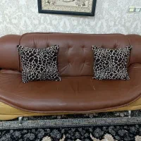 مبل راحتی|مبلمان خانگی و میز عسلی|کرمانشاه, |دیوار