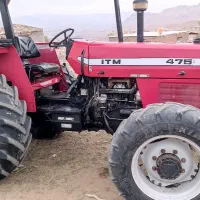 مدل 96|خودرو سنگین|دره رود, |دیوار