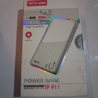 پاور بانک تسکو ده هزار