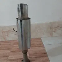 اگزوز اسپرت|قطعات یدکی و لوازم جانبی|بهارستان, |دیوار