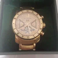 ساعت مچی مدل بولگاری اکبند|ساعت|پاکدشت, پاکدشت (مامازند)|دیوار