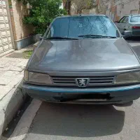 روآ مدل ۸۵ دوگانه کارخانه