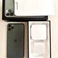 آیفون 11 پرومکس