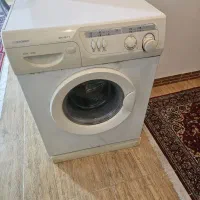 لباسشویی زیروات