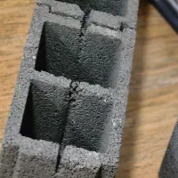 باکیفیت ترین بلوک هرمزگان با دستگاه تمام اتوماتیک|مصالح و تجهیزات ساختمان|بندرعباس, |دیوار