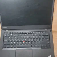 لپ تاپ  لنوو laptop lenovo t 440 s