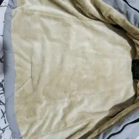 کاپشن دخترانه سایز ۳نونو|کفش و لباس بچه|آبیک, |دیوار