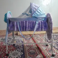 گهواره بچه
