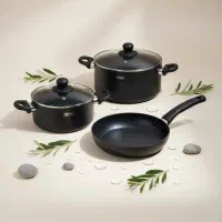 بازسازی حرفه‌ای ظروف تفلون ، گرانیت ، چدن و استیل|خدمات پیشه و مهارت|شیراز, بازار|دیوار