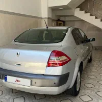 مگان اتومات مدل۸۸|خودرو سواری و وانت|تهران, ونک|دیوار