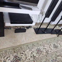 سینما خانواده مارک Sony|سیستم صوتی خانگی|اصفهان, میرعماد|دیوار