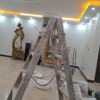 نقاش ساختمان اورجی