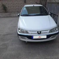 پژو پارس Tu5|خودرو سواری و وانت|تهران, مهران (سیدخندان)|دیوار