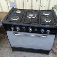 گاز پنج شوله