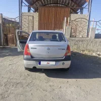 تندر ۹۰|خودرو سواری و وانت|مرند, |دیوار