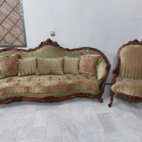 تعمیرات مبل، رویه‌کوبی، رنگ‌کاری،نجاری، مبل در قم
