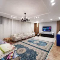 ۱۱۶ متری بازسازی شده / طبقه ششم / هفت تیر ۱۶