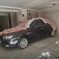 دنا پلاس توربو اتوماتیک آپشنال 1404|خودرو سواری و وانت|تهران, شهرک صادقیه|دیوار