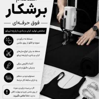 برشکار حرفه ای
