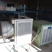 کلیه‌تجهیزات‌پرورش‌قارچ‌