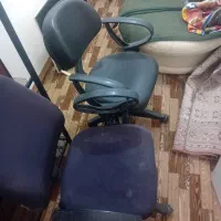 صندلی کامپیوتر کم کار