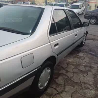 پژو 405