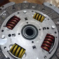 دیسک و صفحه XU7P پرشیا