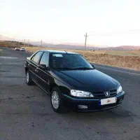 پژوپارس مشکی