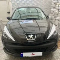 ۲۰۷ سقف فلز|خودرو سواری و وانت|شهر ری, بازار آهن|دیوار