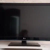 تلویزیون LG|تلویزیون و پروژکتور|نیشابور, گمنام غربی|دیوار